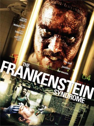 フランケンシュタイン・シンドローム|The Frankenstein Syndrome (1) 画像